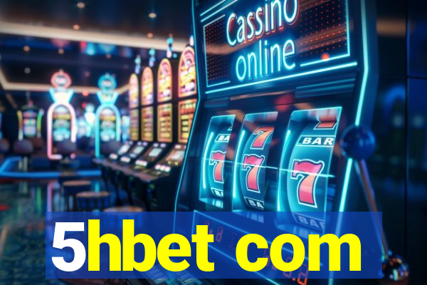 5hbet com